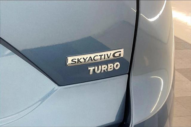 2021 Mazda CX-5 Grand Touring Reserve