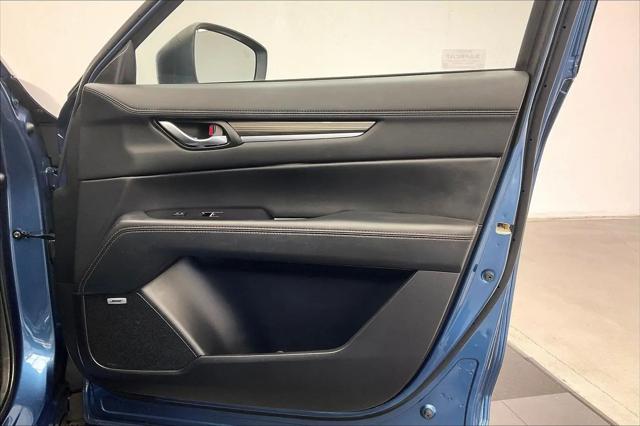2021 Mazda CX-5 Grand Touring Reserve