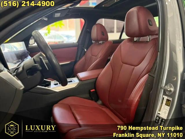 2024 BMW M340i M340i xDrive Sedan for sale in Franklin Square, NY