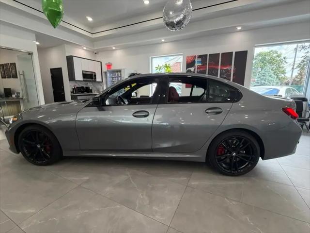 2024 BMW M340i M340i xDrive Sedan