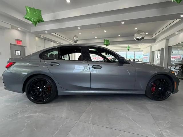 2024 BMW M340i M340i xDrive Sedan