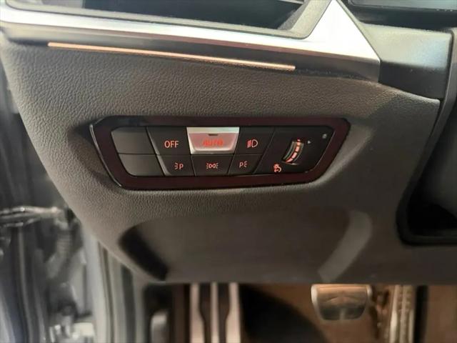 2024 BMW M340i M340i xDrive Sedan