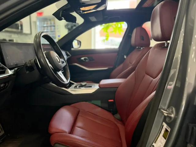 2024 BMW M340i M340i xDrive Sedan