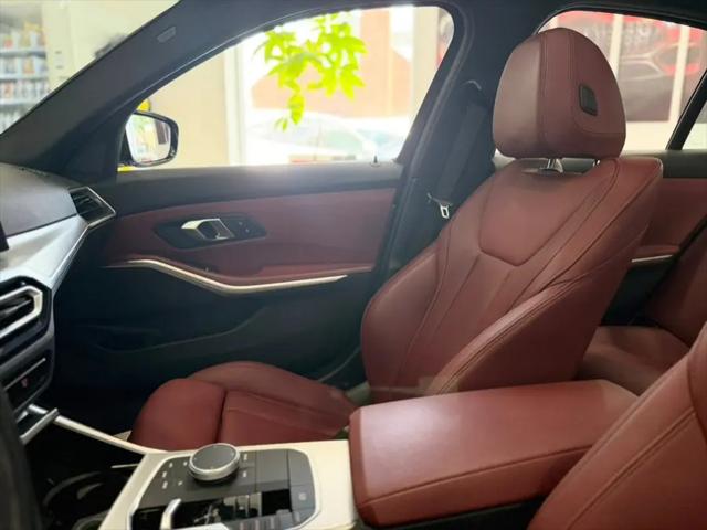2024 BMW M340i M340i xDrive Sedan