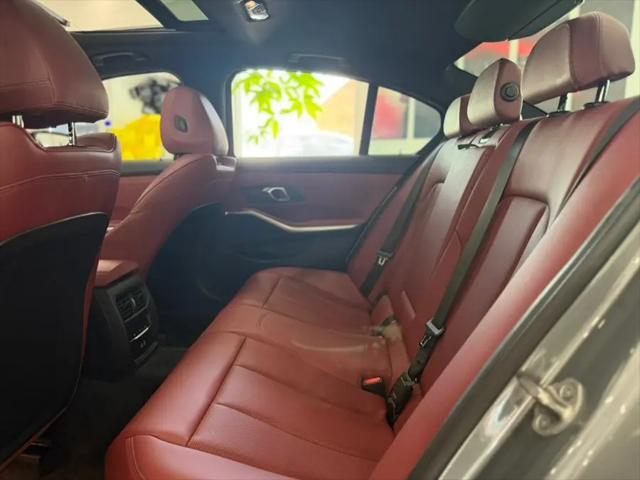 2024 BMW M340i M340i xDrive Sedan