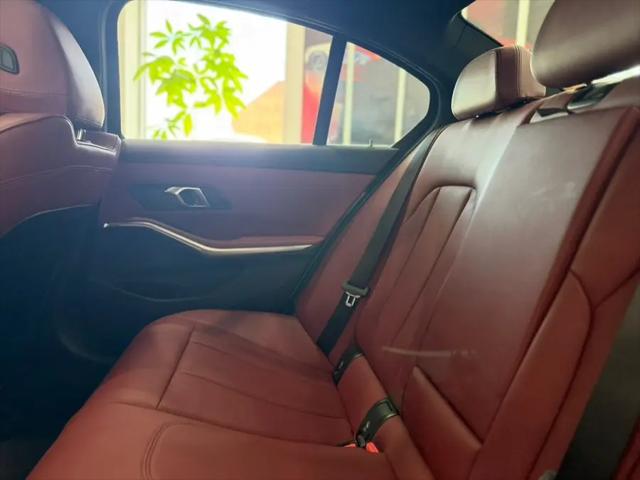 2024 BMW M340i M340i xDrive Sedan