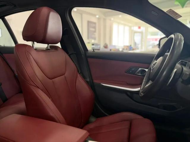 2024 BMW M340i M340i xDrive Sedan