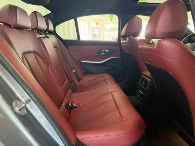 2024 BMW M340i M340i xDrive Sedan