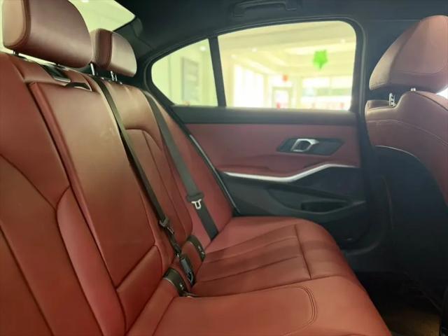 2024 BMW M340i M340i xDrive Sedan