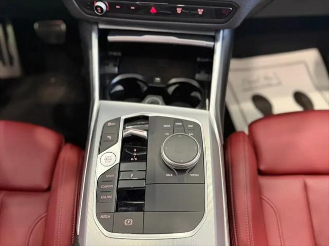 2024 BMW M340i M340i xDrive Sedan