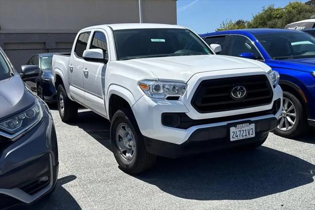 2023 Toyota Tacoma SR V6
