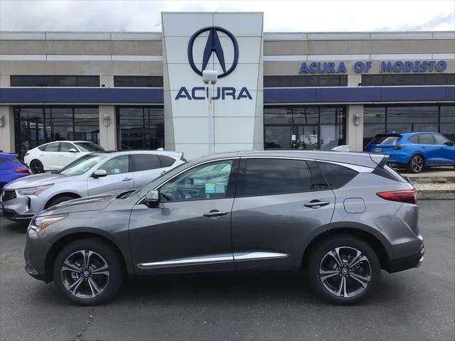 2026 Acura RDX Technology for sale in Modesto, CA