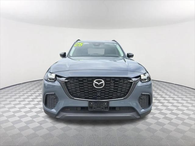 2025 Mazda CX-70 3.3 Turbo Preferred Package