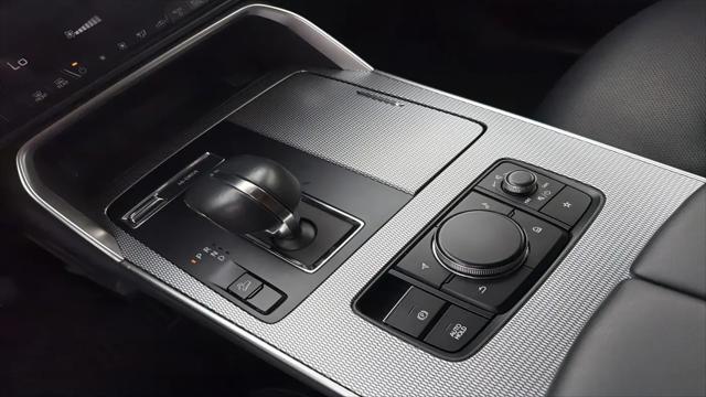 2025 Mazda CX-70 3.3 Turbo Preferred Package