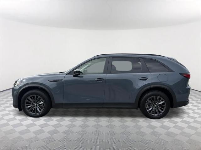 2025 Mazda CX-70 3.3 Turbo Preferred Package