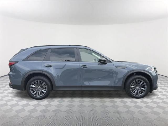 2025 Mazda CX-70 3.3 Turbo Preferred Package