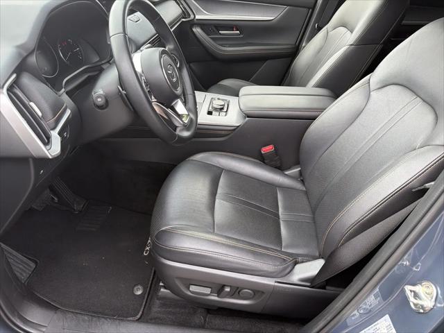 2025 Mazda CX-70 3.3 Turbo Preferred Package