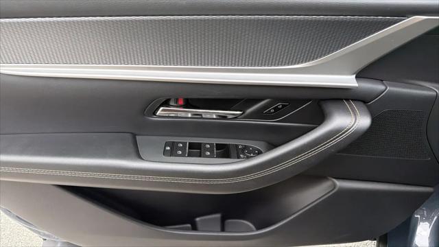 2025 Mazda CX-70 3.3 Turbo Preferred Package