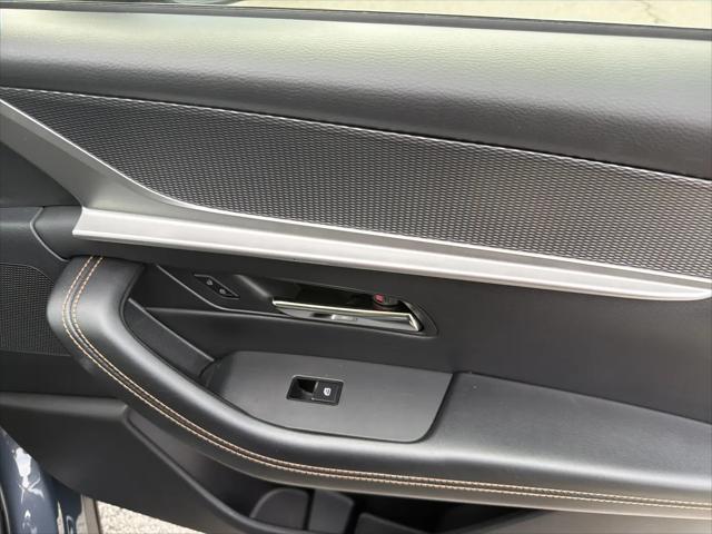 2025 Mazda CX-70 3.3 Turbo Preferred Package