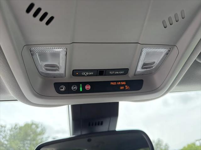 2024 GMC Terrain FWD SLE