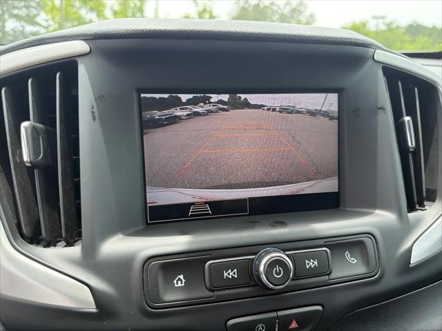 2024 GMC Terrain FWD SLE