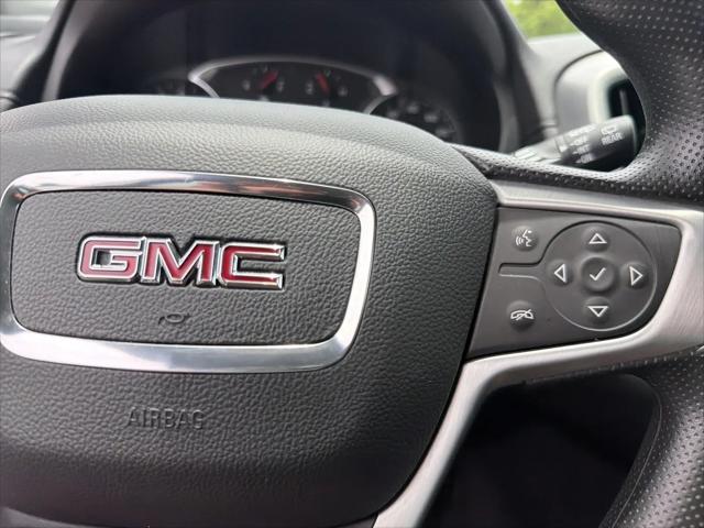 2024 GMC Terrain FWD SLE