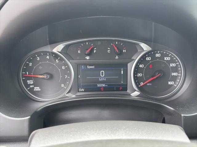 2024 GMC Terrain FWD SLE