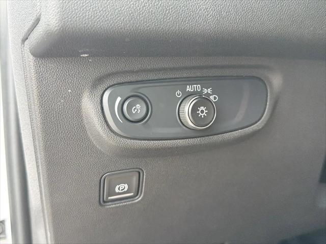 2024 GMC Terrain FWD SLE