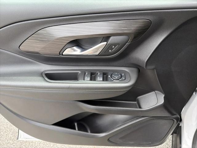 2024 GMC Terrain FWD SLE