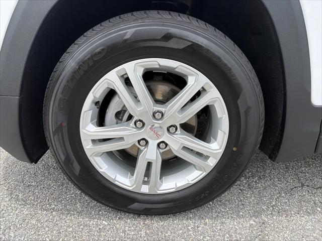 2024 GMC Terrain FWD SLE
