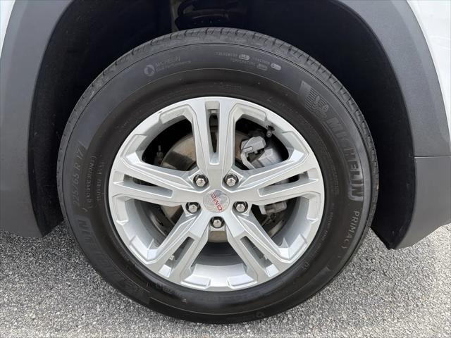 2024 GMC Terrain FWD SLE