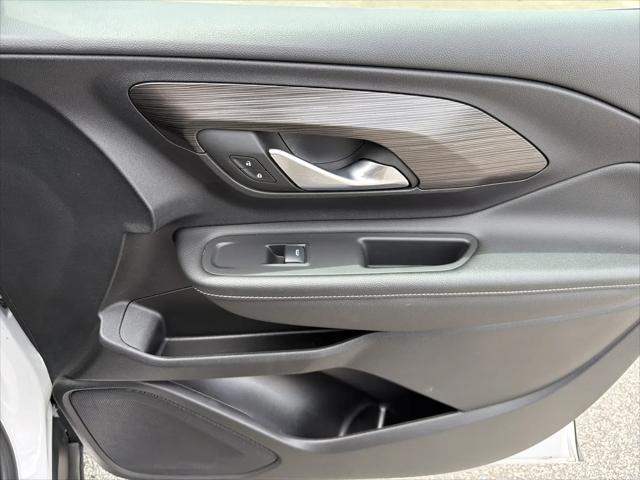2024 GMC Terrain FWD SLE