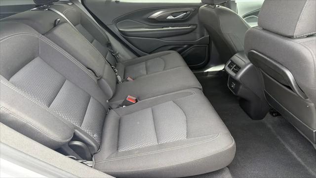 2024 GMC Terrain FWD SLE