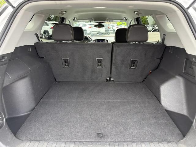 2024 GMC Terrain FWD SLE