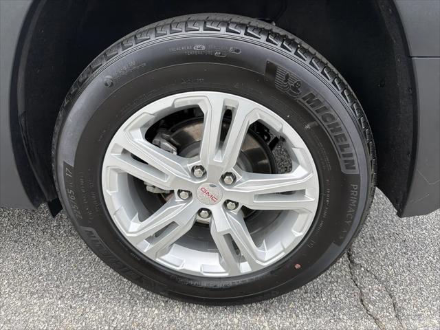 2024 GMC Terrain FWD SLE