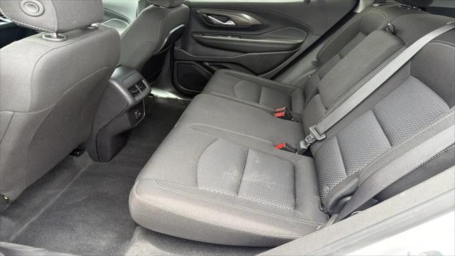 2024 GMC Terrain FWD SLE