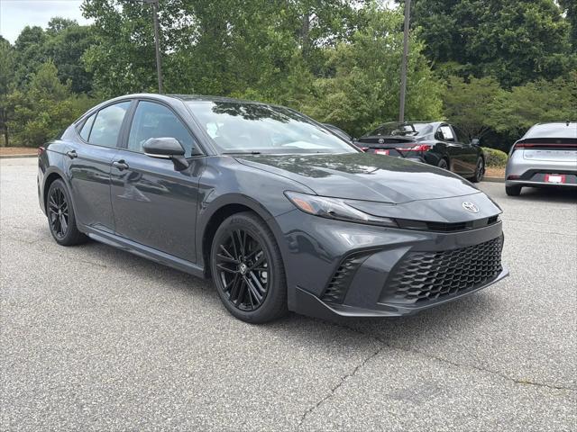 2026 Toyota Camry SE for sale in Athens, GA