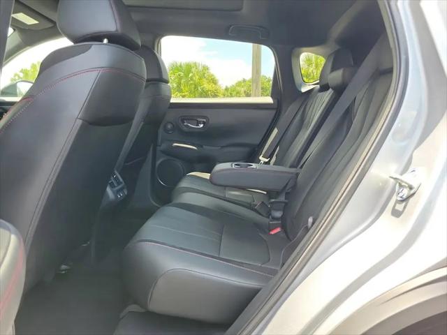 2026 Acura ADX A-Spec with Advance