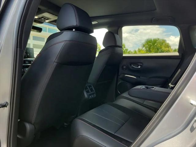 2026 Acura ADX A-Spec with Advance