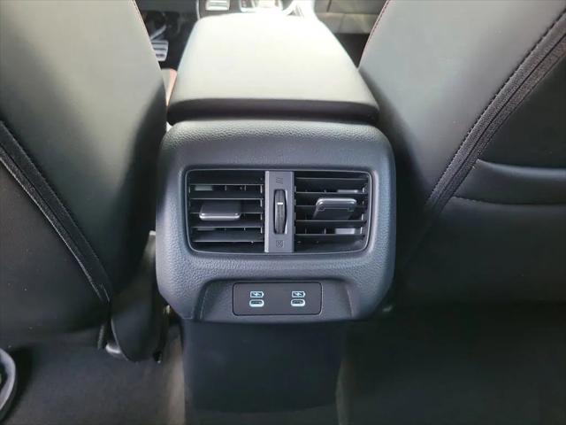 2026 Acura ADX A-Spec with Advance