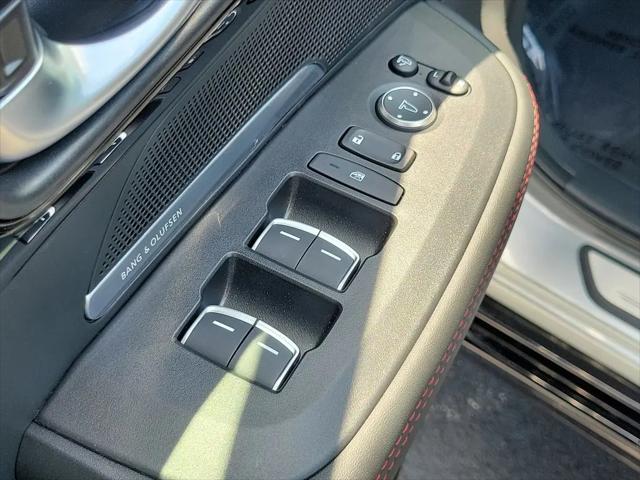 2026 Acura ADX A-Spec with Advance