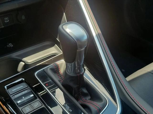 2026 Acura ADX A-Spec with Advance
