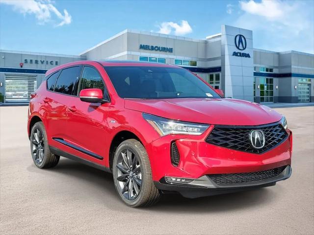 2026 Acura RDX A-Spec for sale in Melbourne, FL