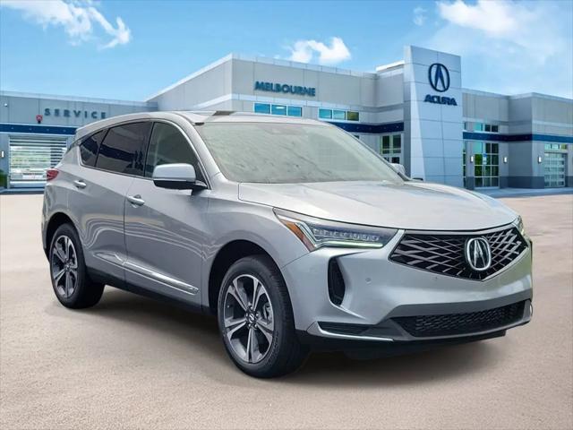 2026 Acura RDX Technology for sale in Melbourne, FL