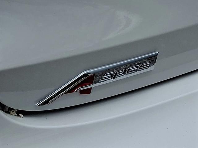 2025 Acura TLX A-SPEC Package