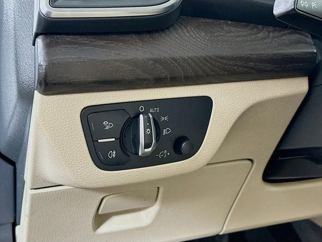 2019 Audi Q5 45 Premium