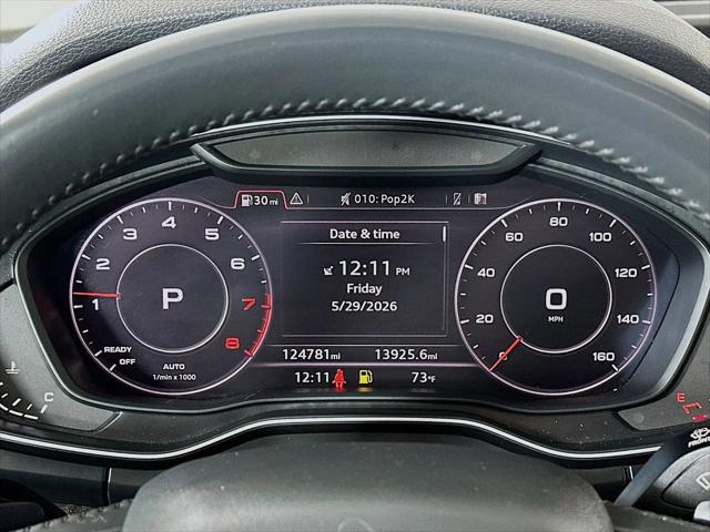 2019 Audi Q5 45 Premium