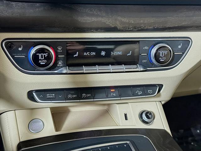 2019 Audi Q5 45 Premium