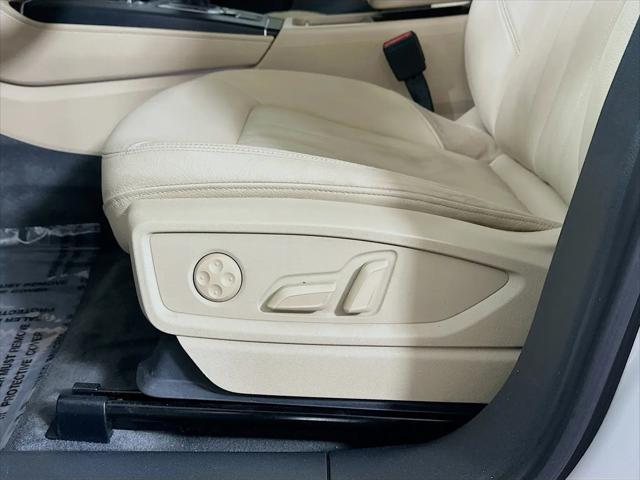 2019 Audi Q5 45 Premium