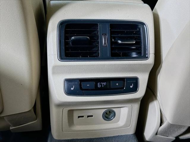 2019 Audi Q5 45 Premium